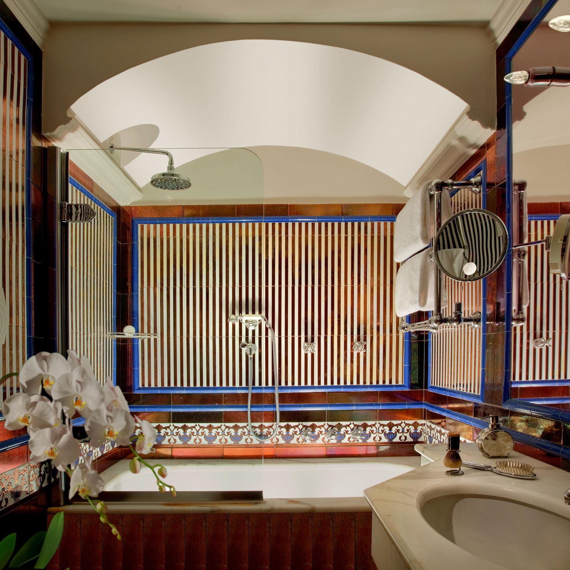 Bio Hotel Raphael - Relais & Chateaux Rome Exterior photo
