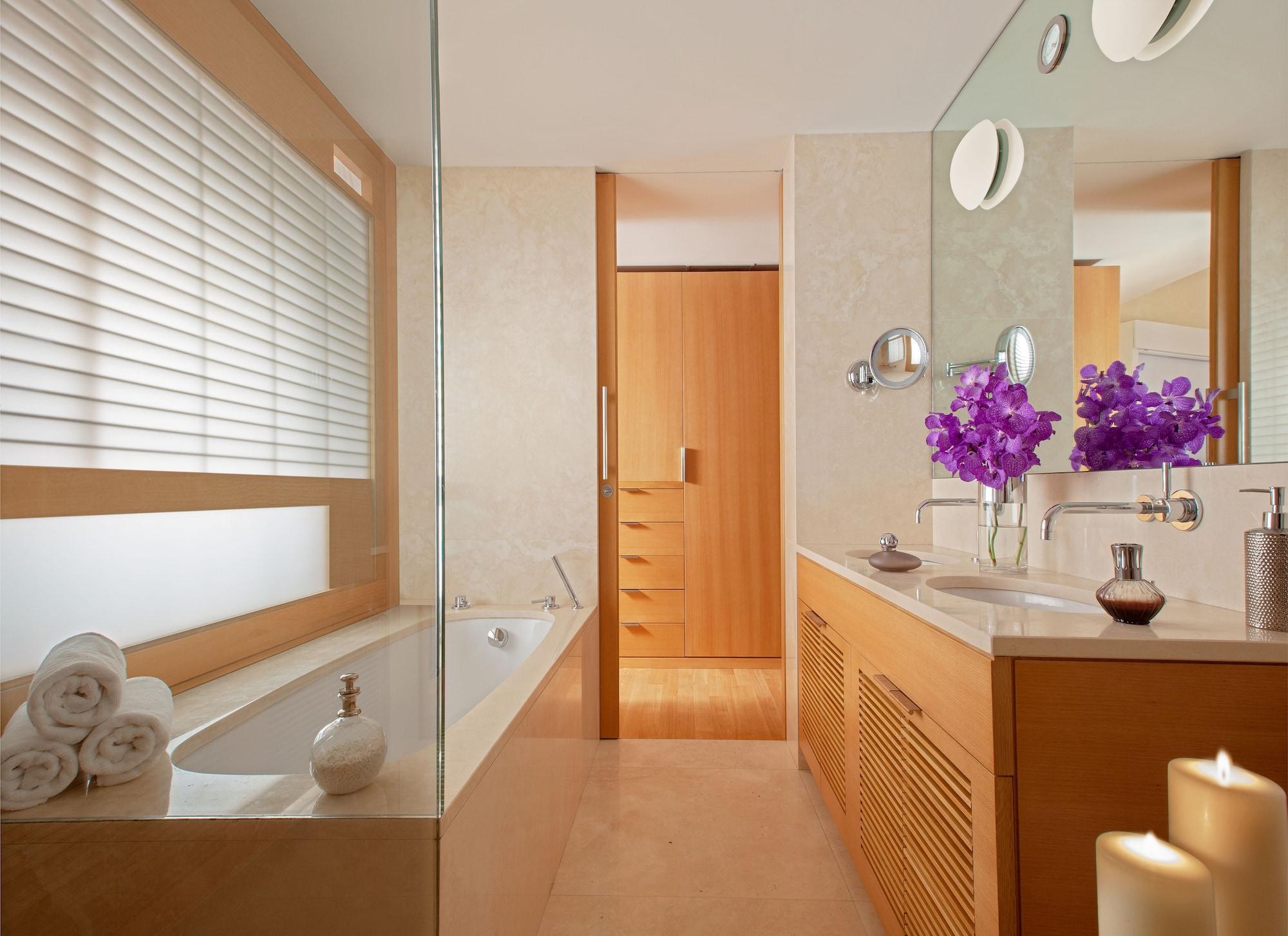 Bio Hotel Raphael - Relais & Chateaux Rome Exterior photo