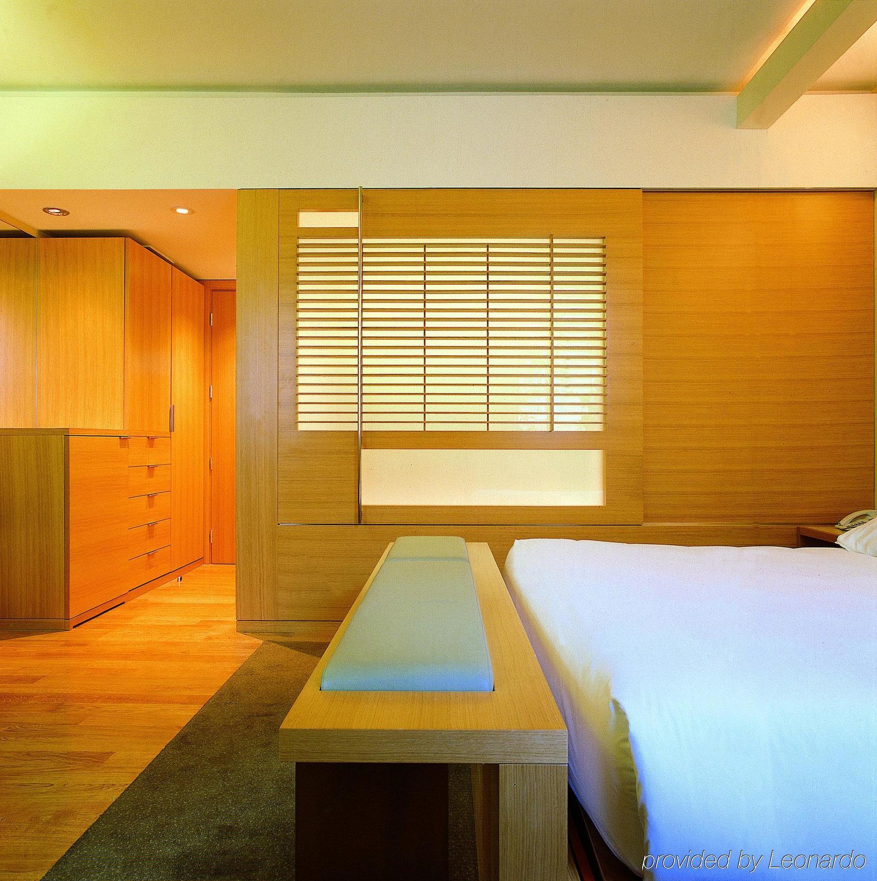 Bio Hotel Raphael - Relais & Chateaux Rome Room photo